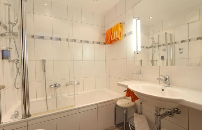 Apparthotel Feehof Saas-Fee - Foto 24