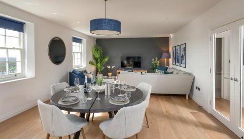 Bath Penthouse with amazing views and lift access - Foto 4