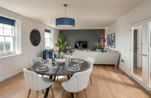 Bath Penthouse with amazing views and lift access - Foto 4