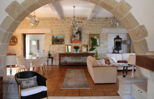 Magnifique Villa sur les collines de Nice, 6 Pièces, clim, barbecue, sauna et hammam - Foto 1