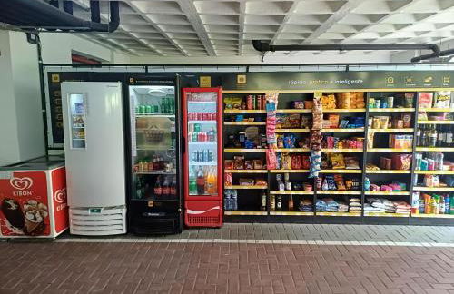 Flats Mobiliados Zona Norte, Casa Forte e Recife - Foto 6