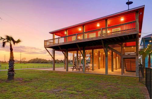 Playscape and Steps To The Beach - Foto 14