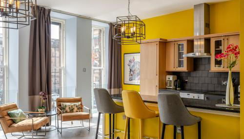 Royal Mile Apartments by Joivy - Photo 4