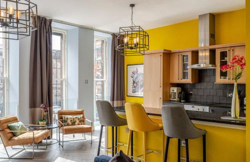Royal Mile Apartments by Joivy - Foto 4