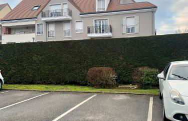 Grand F3 - Emplacement d'or proche Paris et Versailles - Foto 23