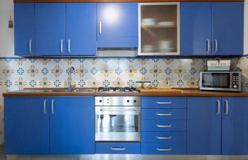 Casa Flavia Positano Center - 5 minutes to beach and 4 Air conditioning - Foto 12