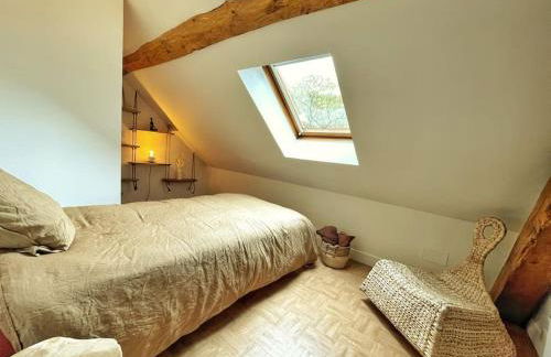 La grange du Ruet - Photo 17