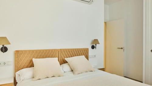 TARIFA ICEBERG 15 - Ático de lujo nuevo con Terraza Garaje y Piscina - Foto 2