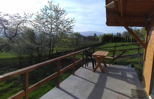 Domek Panorama - Foto 8