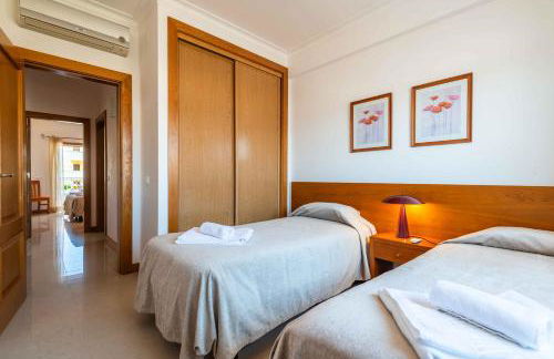 Apartamentos Monte da Vinha I - Foto 37