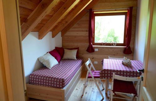 Chalet Navauce - Foto 68