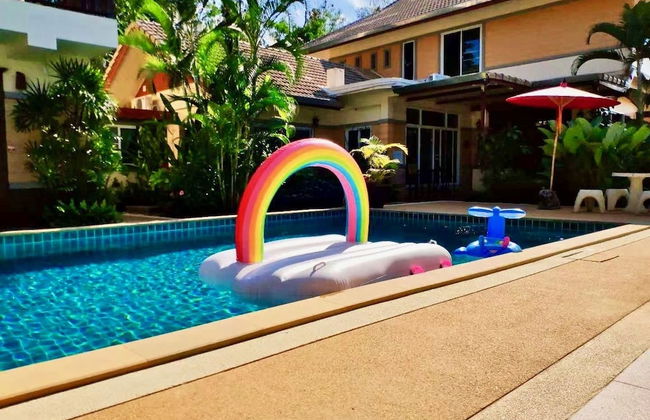 Momoka Luxury Villa - Foto 24