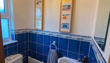 The Meadows St Teath 4 bed sleeps 7 - Foto 2