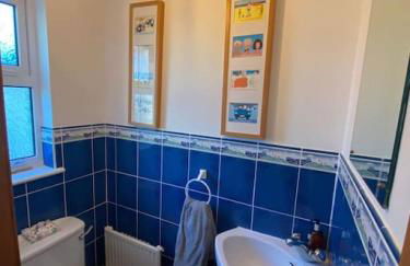 The Meadows St Teath 4 bed sleeps 7 - Foto 2