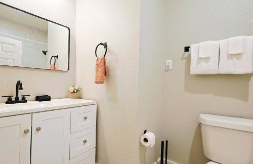 Close To Deep Ellum & Downtown - 3 Mins To FIFA Fan Festival - Foto 20