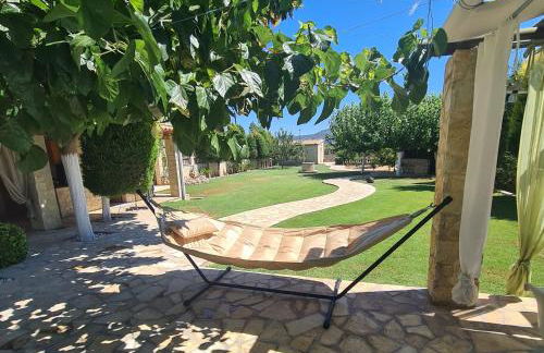 Entire Villa with private pool - Foto 3