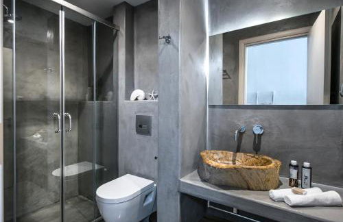 Cosmopolis Crete Suites - Foto 20