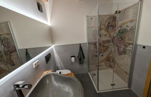 Ferienwohnung Waldidyll - Foto 4