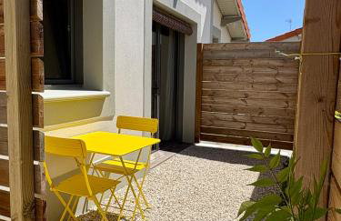 La Cabane et l'Atelier des Embruns - Plages & Thalasso à pied - Foto 2