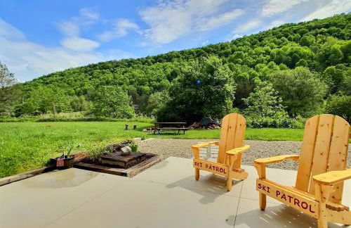 The Maples Apt - King Bed, Pet Friendly, Beautiful Views - Foto 11