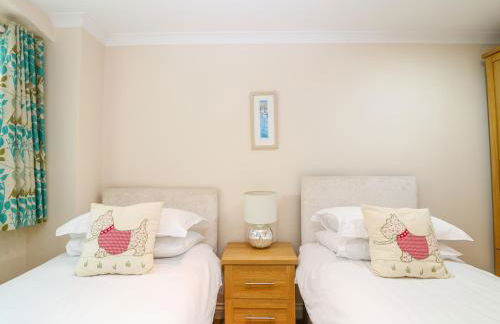 Lambkin Cottage - Foto 16