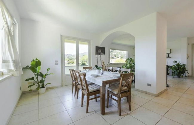 Villa Mia Comfortable Holiday Residence - Foto 24