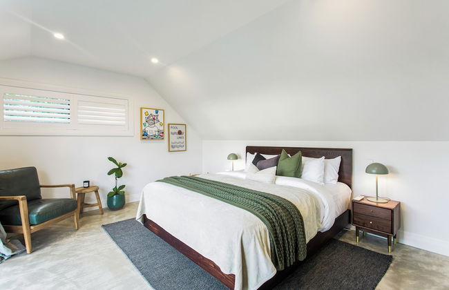 Timeless Executive Family Home - Spa - Foto 16