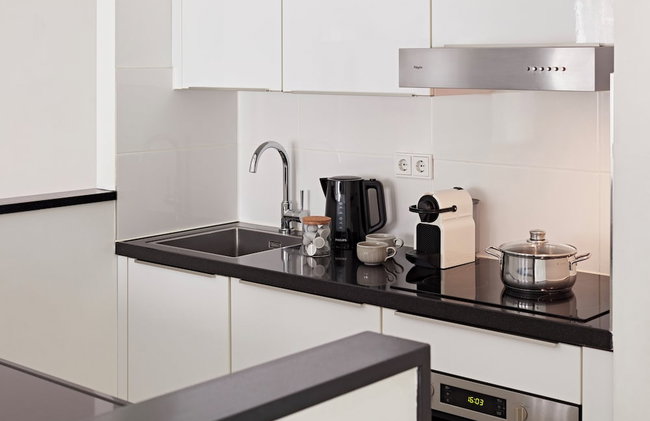 YAYS Amsterdam Salthouse Canal by Numa - Photo 16