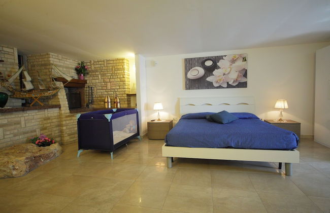 Villa Degli Dei - Foto 7