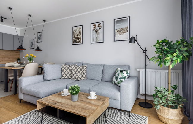 Dziwnów Apartments by Renters Prestige - Photo 56