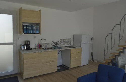 résidence des dunes - Foto 68