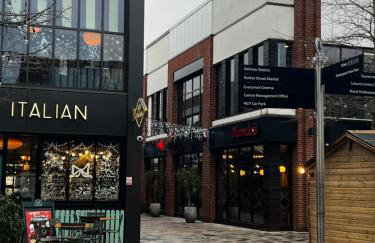 Enigma Lodge - Foto 34