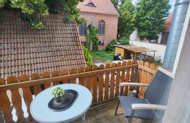 Ferienwohnung Monteurswohnung Großräschen - Foto 1