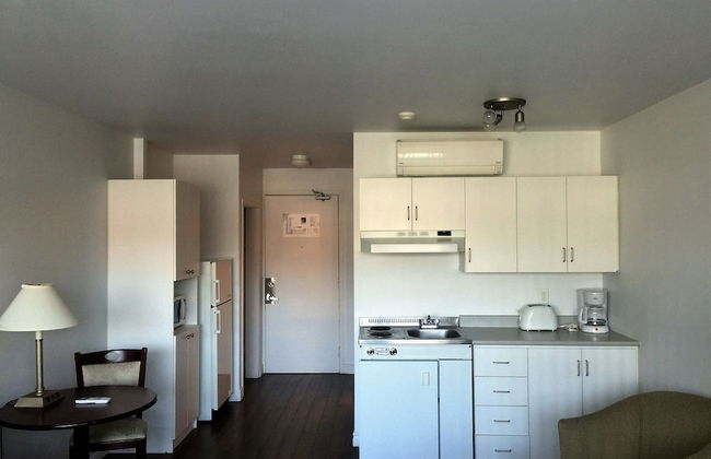 Duvernay Studios and Suites - Foto 13