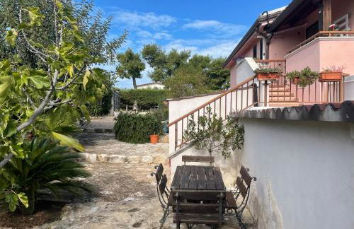 Villa Arenella - Foto 30