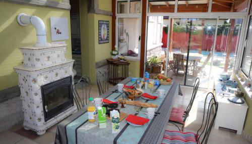 La Dragée Hôte, Chambres chez l'habitant - Photo 2