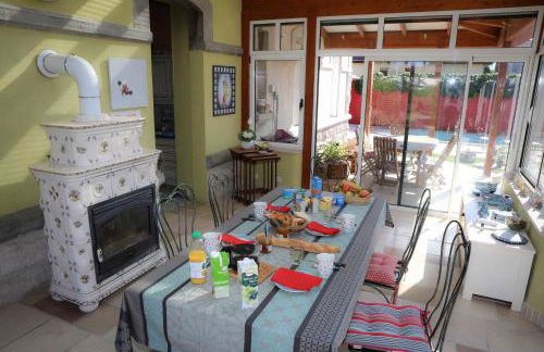 La Dragée Hôte, Chambres chez l'habitant - Foto 2