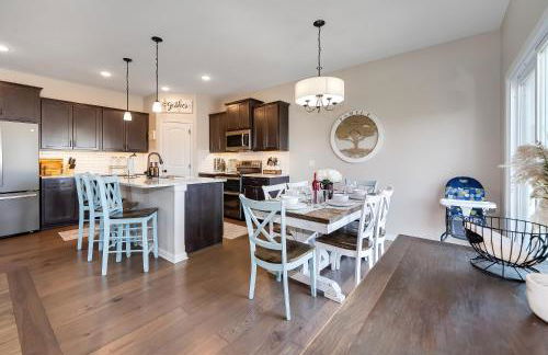 Spacious Country Farmhouse Retreat, Sleeps 16, Pool, Movie Room - Foto 38