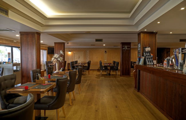 Paladim & Alagoamar Hotels - Foto 48