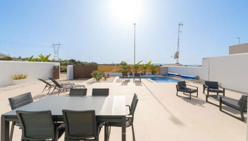 Villa Santorini - Foto 4