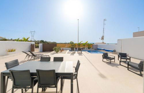 Villa Santorini - Foto 4