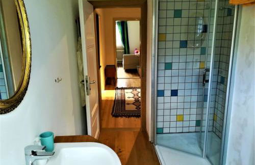 Himmelreich - Über den Dächern der Altstadt - Foto 10