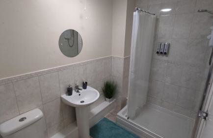 Modern Studio Flat in Wigan - Foto 36
