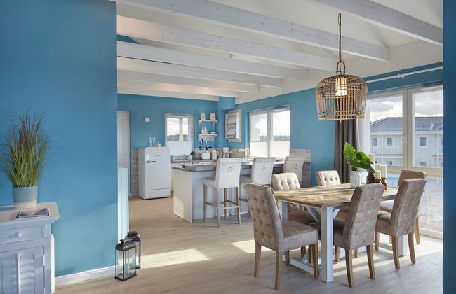 Beach Apartments Heiligenhafen - Foto 50