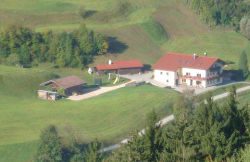 Ferienwohnung Feichtlgütl - Foto 6