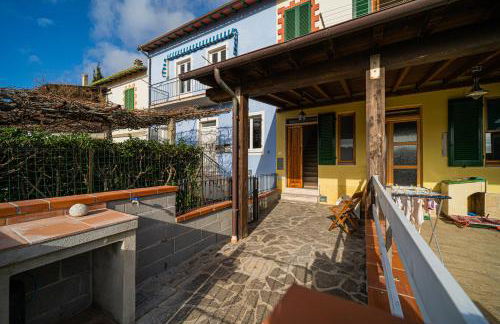 Bellavista a Fetovaia - Goelba - Foto 26