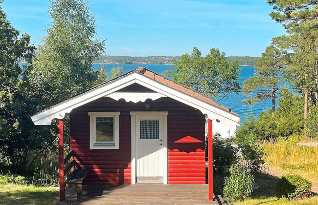 7 Person Holiday Home in Tyreso-by Traum - Photo 35