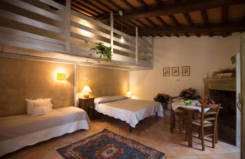 Agriturismo i Cigni - Foto 68