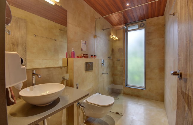 Tiki Farms – Polynesian Boutique Resort, Karjat - Foto 29