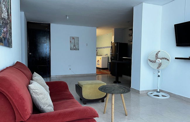 Apartamento Cerca Al centro - Foto 30